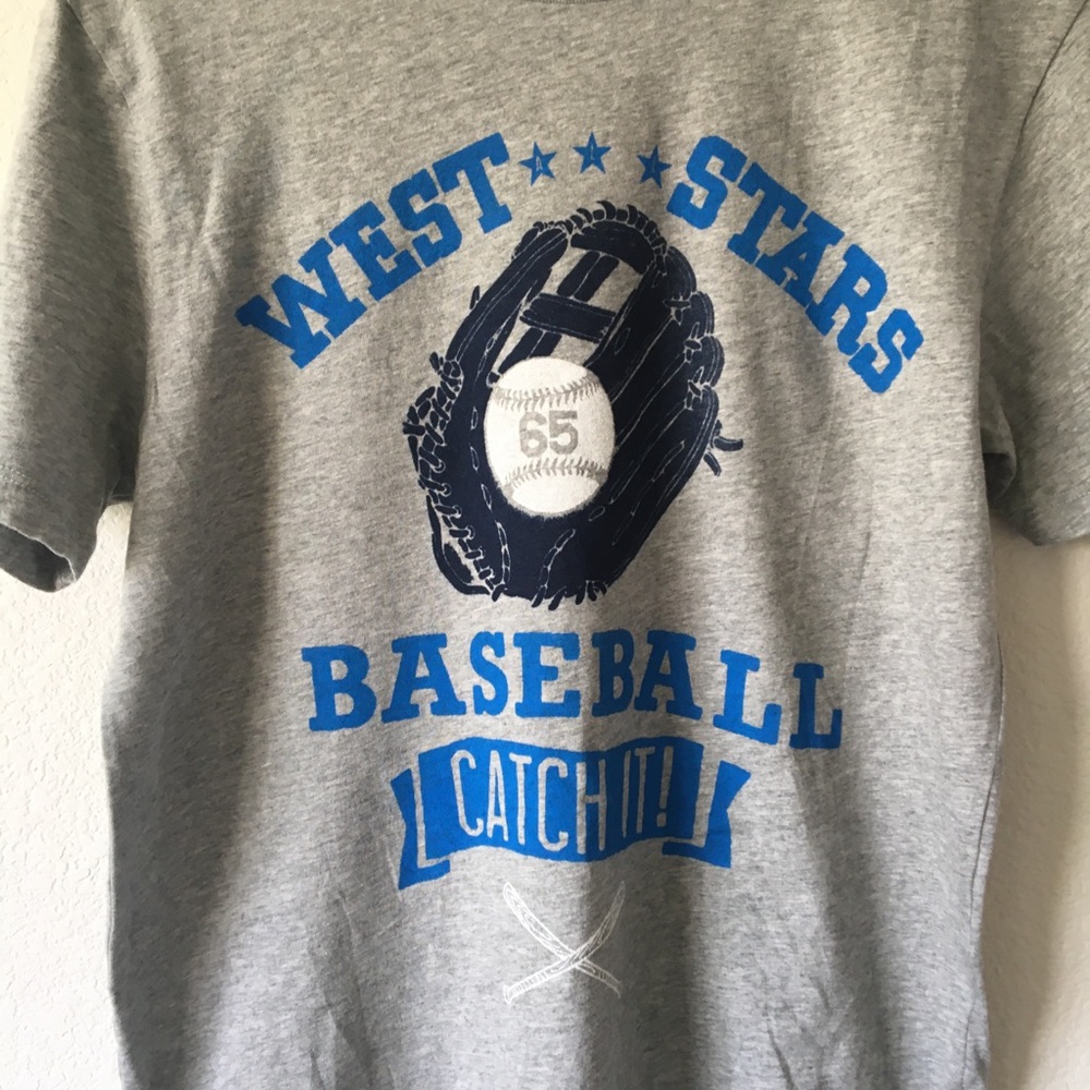NWOT boys T-shirt